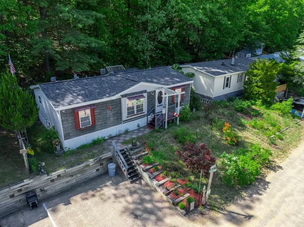 11 Trail Street #8, Franklin, NH 03235