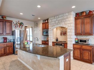 3405 Trickling Springs Way, Pflugerville, TX 78660