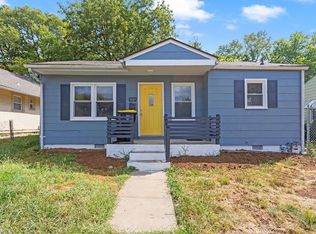 5029 Michigan Ave, Kansas City, MO 64130