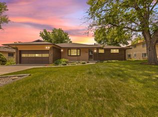 8262 W 70th Pl, Arvada, CO 80004