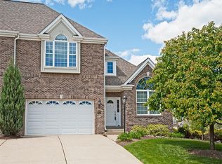 1052 Bomar Ct, Mars, PA 16046