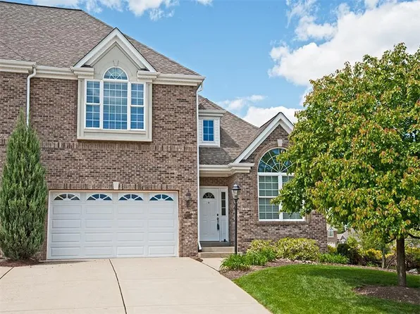 1052 Bomar Ct, Mars, PA 16046