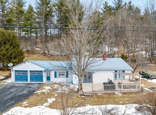 684 Union Brook Rd, Northfield, VT 05663