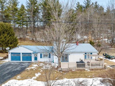 684 Union Brook Road, Northfield, VT, 05663