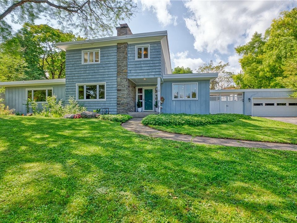 115 S Herman Ave, Auburn, NY 13021 Zillow