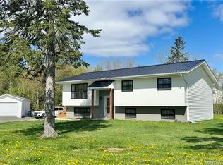 261 McKinnon Rd, Miramichi, NB E1V5Y7