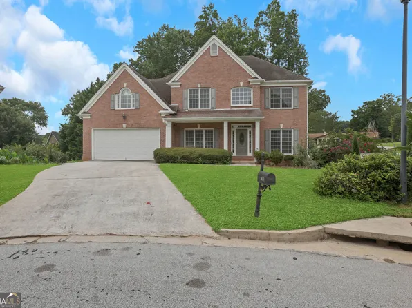 5150 Oak Plantation Walk, Lilburn, GA 30047