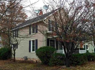 603 E Beecher St, Adrian, MI 49221