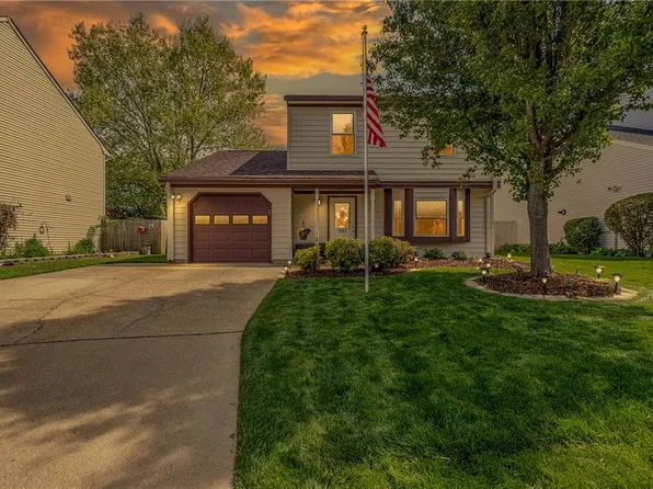 1845 Jagged Rock Dr, Virginia Beach, VA 23456