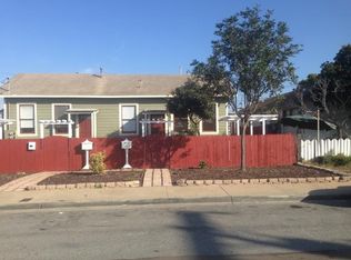 531 9th St, Imperial Beach, CA 91932