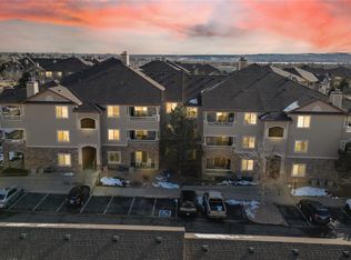 8457 S Hoyt Way UNIT 106, Littleton, CO 80128