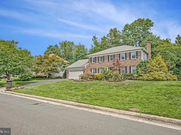15541 Eagle Tavern Ln, Centreville, VA 20120