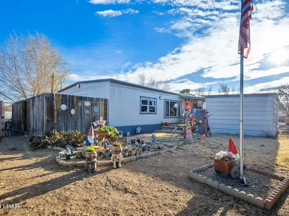 3655 E Canary Ln, Kingman, AZ 86409