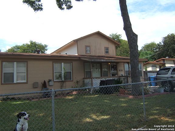 2nd image of 2827 Kaiser Dr
