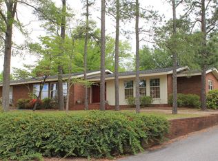 186 Sunset Ave, Ellerbe, NC 28338