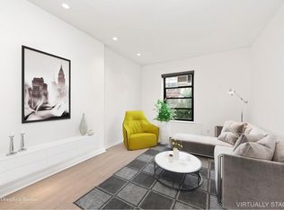 27 W 82nd St APT 4B, New York, NY 10024