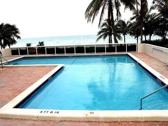 3rd image of 5757 Collins Ave APT 1201