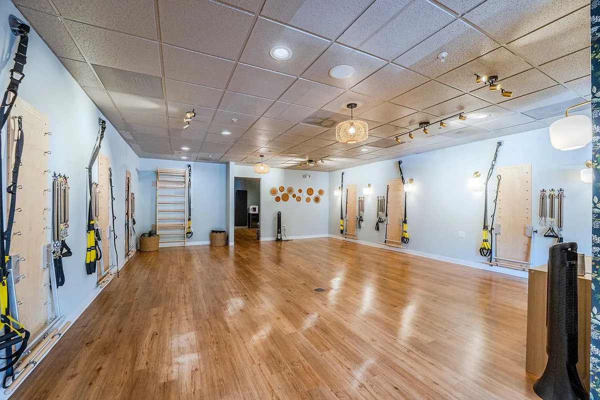 Studio, 1.0 bath, 1133 sqft, $2,650 — Photo 3