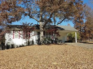 8108 Russwood Ln W, Mabelvale, AR 72103