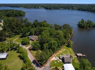 0 Wardway Extension Rd, Boyce, LA 71409
