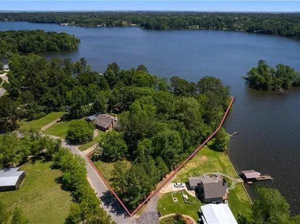 0 Wardway Extension Rd, Boyce, LA 71409