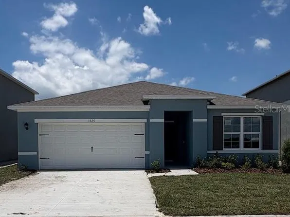 3320 WYNWOOD FOREST DRIVE, OCOEE, FL 34761