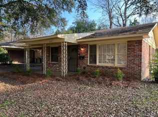 3727 Audubon Rd, Montgomery, AL 36111