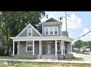 301 Lexington Ave #A, Georgetown, KY 40324