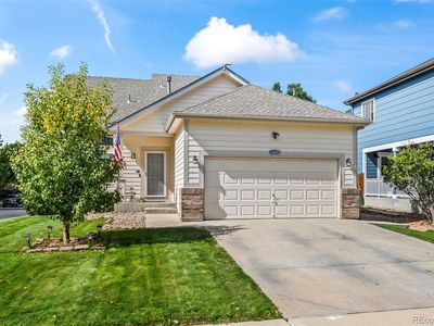 10472 Sunburst Avenue, Firestone, CO, 80504