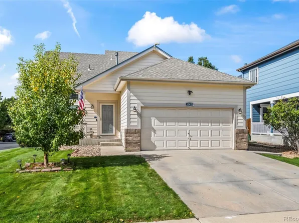 10472 Sunburst Avenue, Firestone, CO 80504