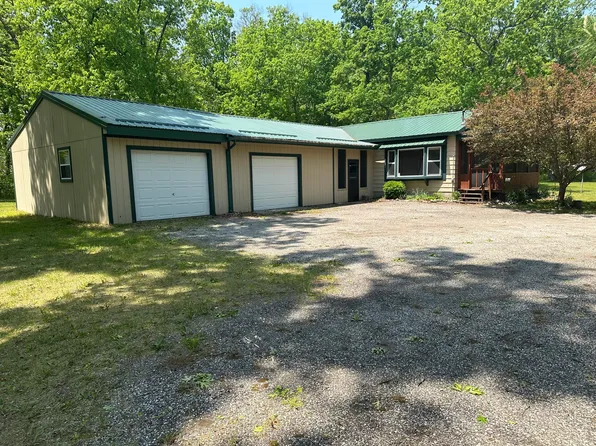 5649 W 76th St, Baldwin, MI 49304
