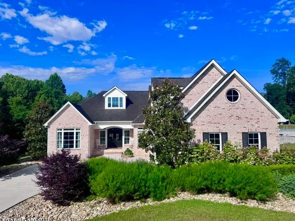 132 Stone Ridge Dr, Andersonville, TN 37705
