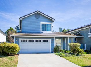 4488 Skyglen Ct, Moorpark, CA 93021