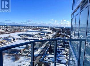 1010 Sandy Beach Rd #2004, Pickering, ON L1W 3X5