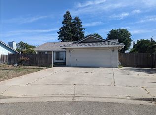 2331 Pinon Ct, Merced, CA 95348