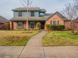 2027 Stillwater Dr, Mesquite, TX 75181