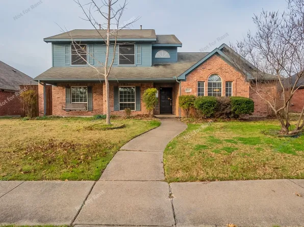 2027 Stillwater Dr, Mesquite, TX 75181