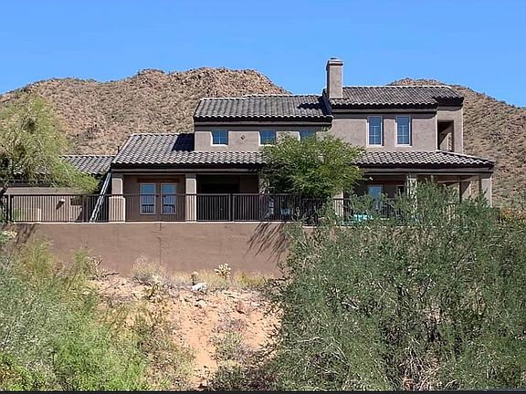 4th image of 13639 E Paradise Dr