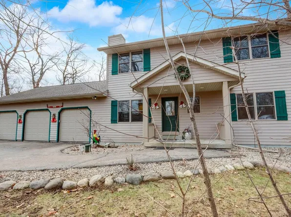 731 Slinger ROAD, Slinger, WI 53086