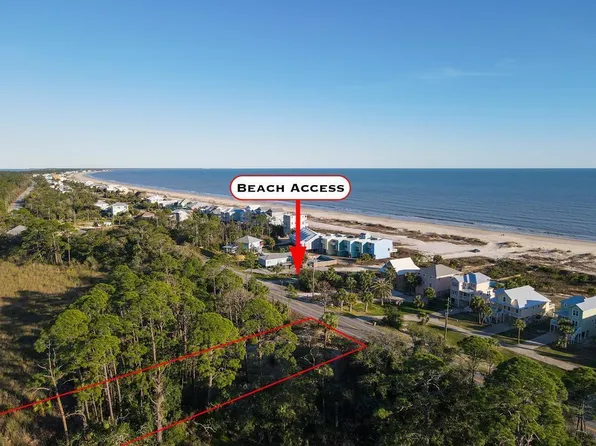 LOT 5 County Road 30 #A, Pt Saint Joe, FL 32456