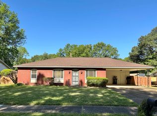 2745 Satellite St, Memphis, TN 38134