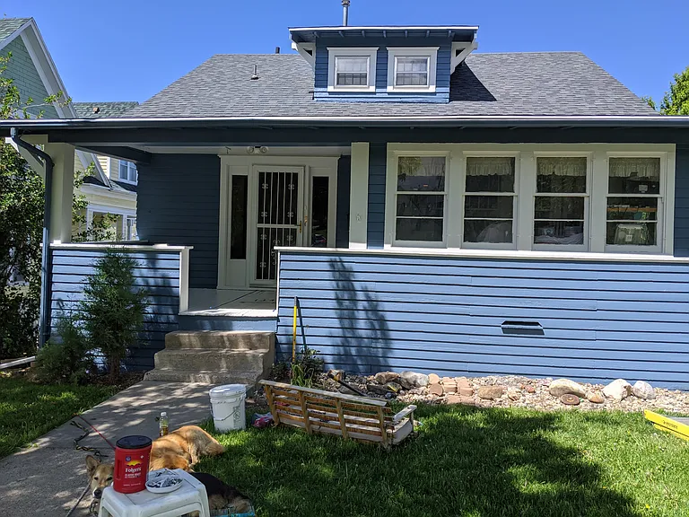 712 South St #A — Photo 1