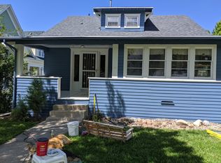 712 South St #A, Rapid City, SD 57701