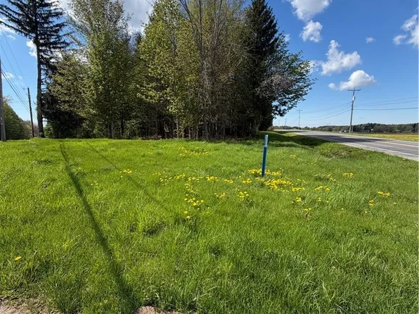 Emery Rd Lot 40, Fulton, NY 13069