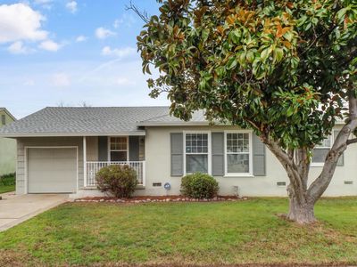 5641 34th Ave, Sacramento, CA, 95824