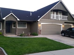 5061 N Mendelson Ave, Meridian, ID 83646