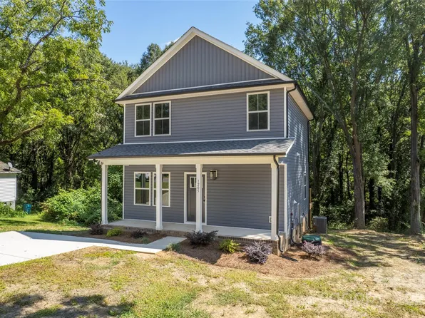 1205 W Mauney Ave, Gastonia, NC 28052