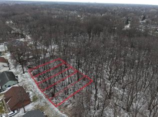 Mapleview Ave, Sheffield Lake, OH 44054