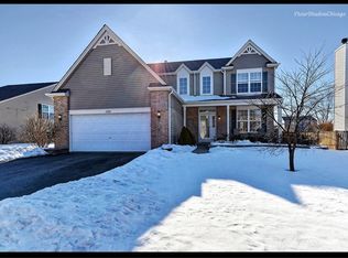 1707 Burshire Dr, Plainfield, IL 60586