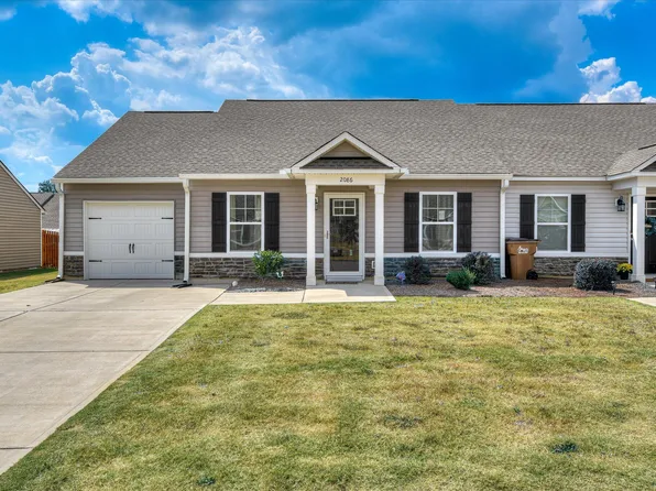 2086 Catlet Ct, Aiken, SC 29803